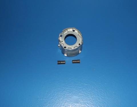 1984-1988 Corvette Steering Column Knuckle w/Press Pins