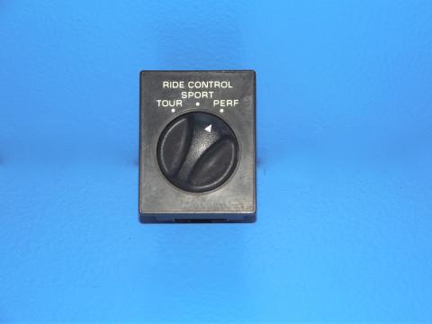 94-96 Corvette C4 FX3 F45 Adjustable Electronic Suspension Ride Control ...
