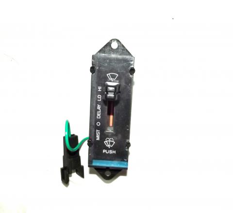 1984-19/85 Corvette Windshield Wiper/Washer Switch