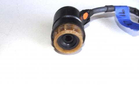 1984 Chevrolet Corvette C4 Cruise Control Servo Actuator w Cable & Bolts OEM