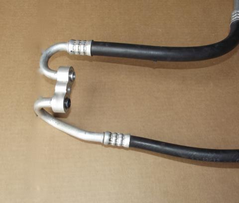 90-91 Corvette C4 AC Air Conditioning Compressor Hose Assembly